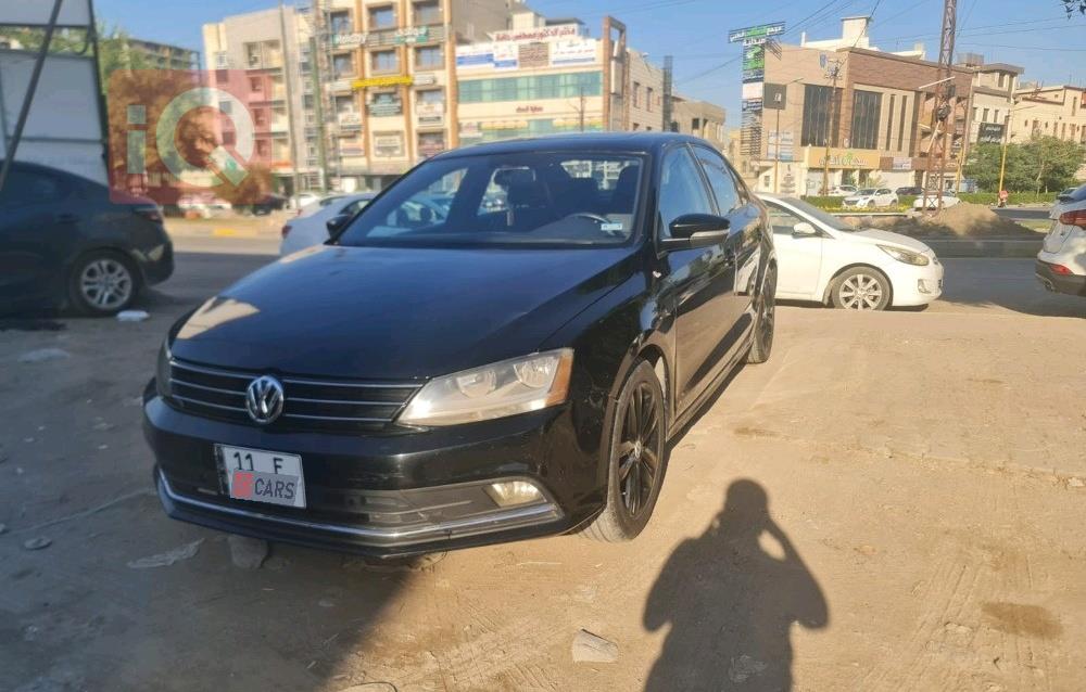 فولكسفاغن جيتا